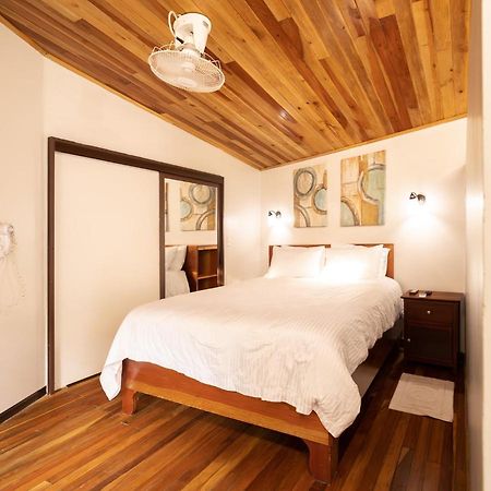 Gamai Monteverde Tiny House Kültér fotó