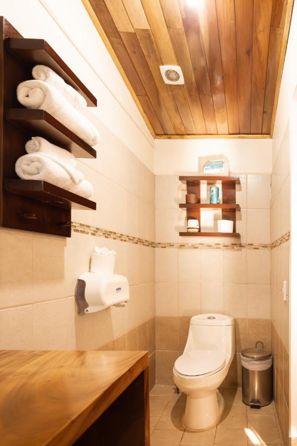 Gamai Monteverde Tiny House Kültér fotó