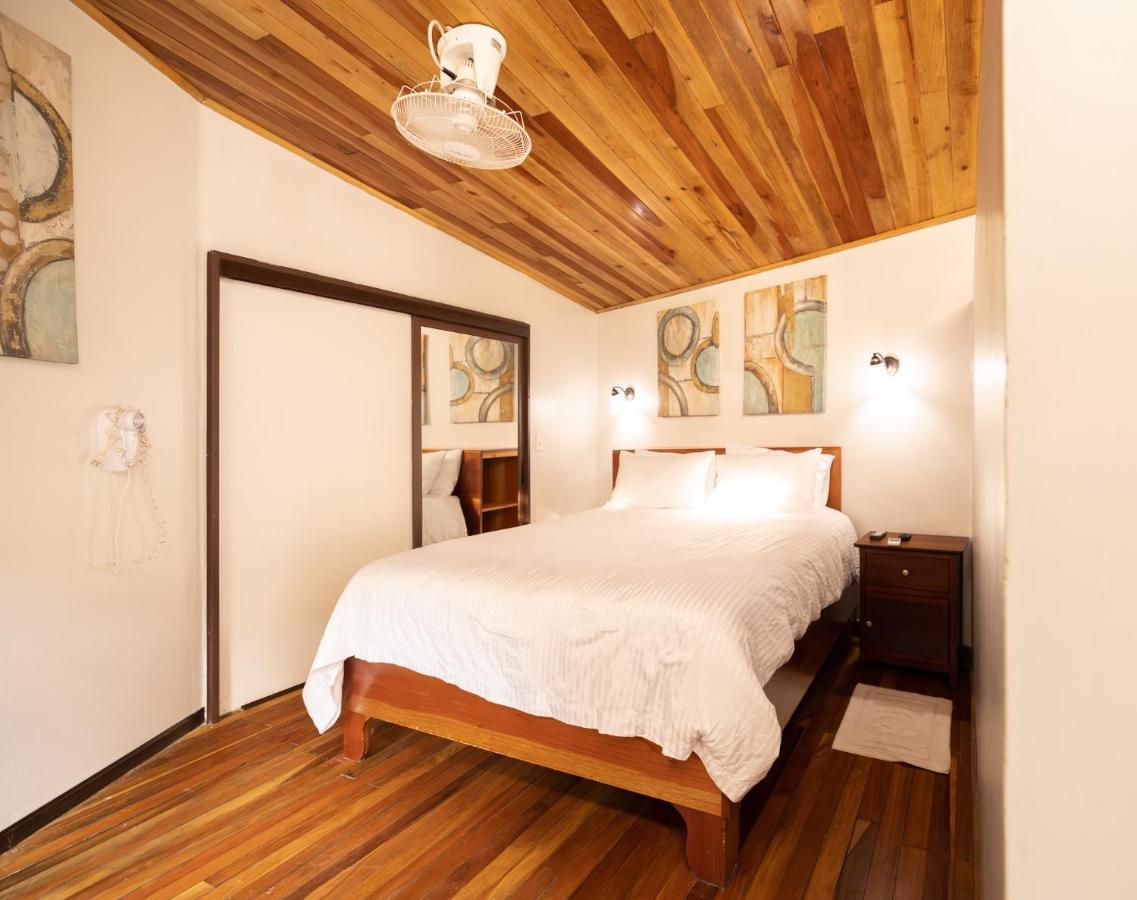 Gamai Monteverde Tiny House Kültér fotó