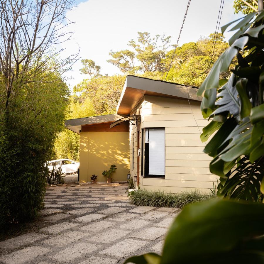Gamai Monteverde Tiny House Kültér fotó
