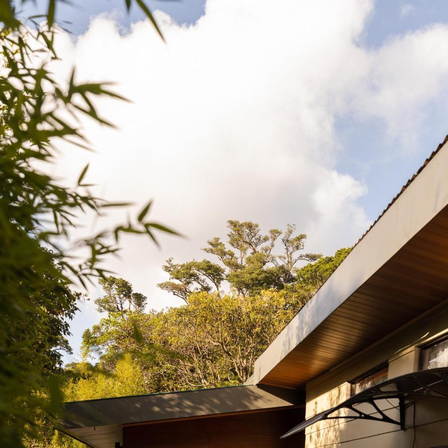 Gamai Monteverde Tiny House Kültér fotó