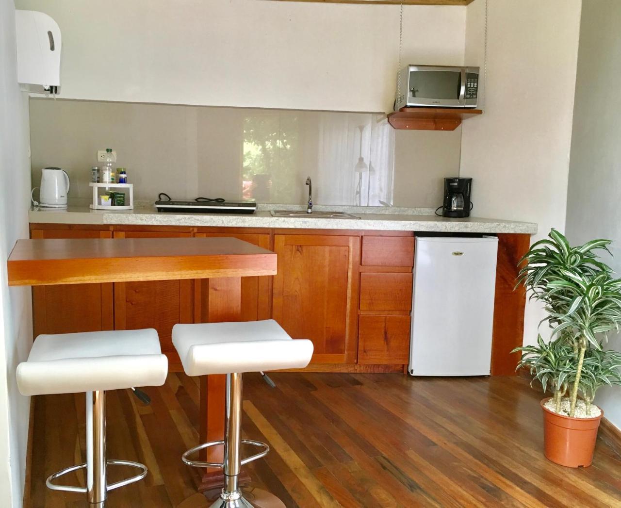 Gamai Monteverde Tiny House Kültér fotó